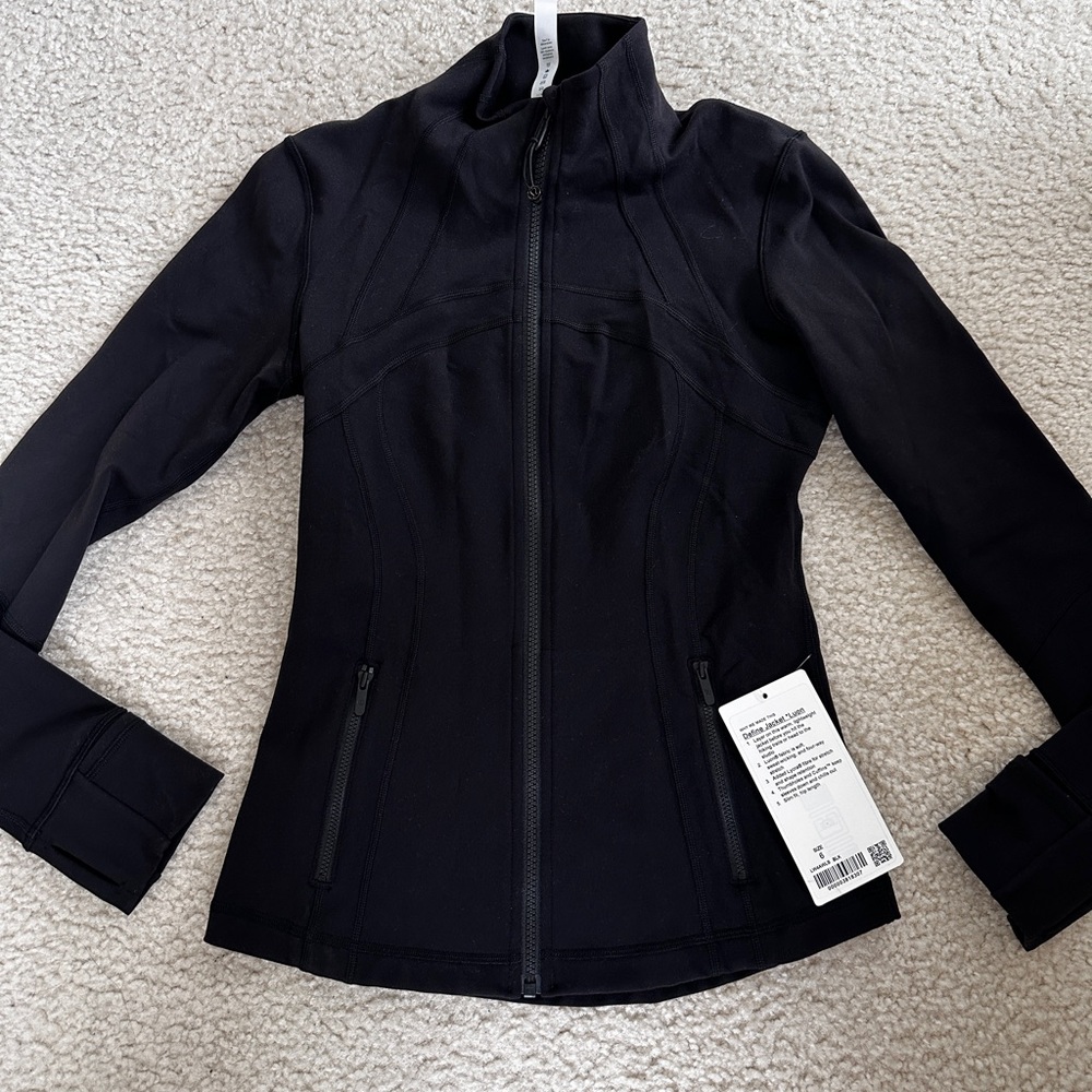 define jacket